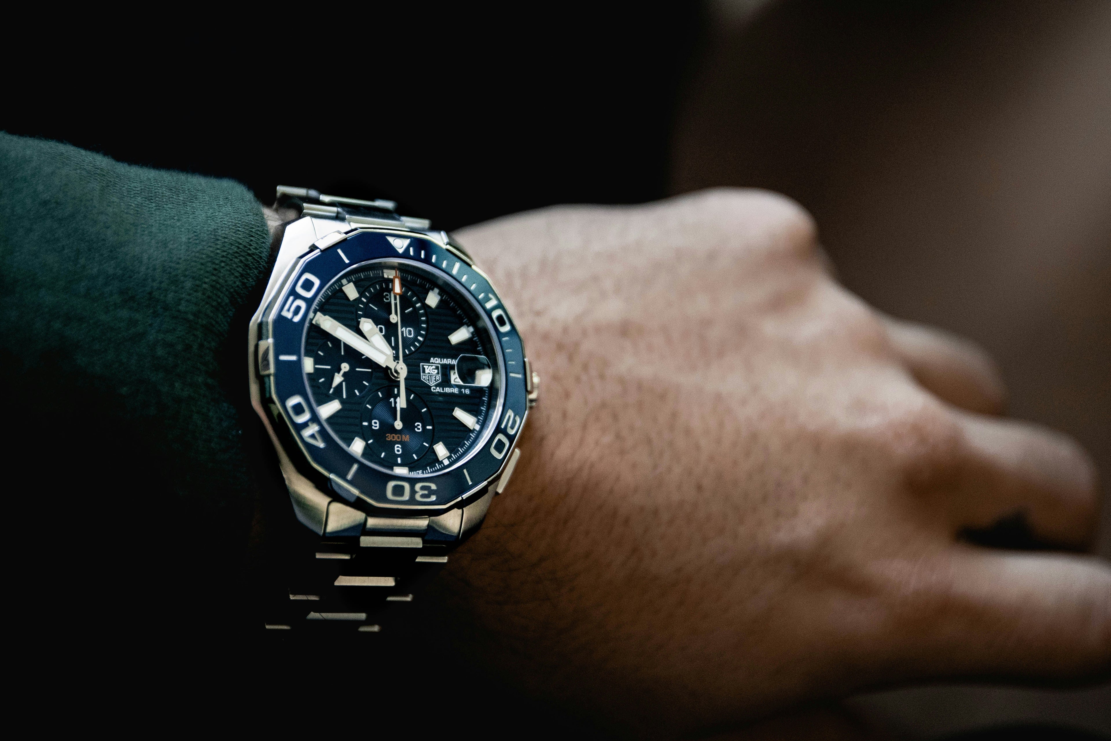 Watches for Men