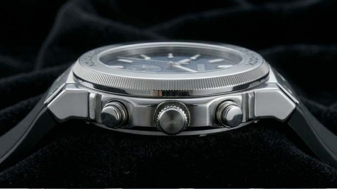 TOSHI Premium Men's wrist watch