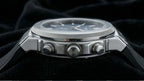 TOSHI Premium Men's wrist watch