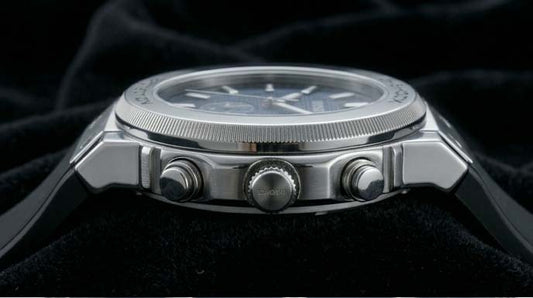 TOSHI Premium Men's wrist watch