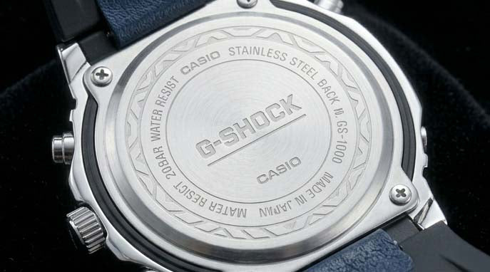 TOSHI Premium Men's wrist watch