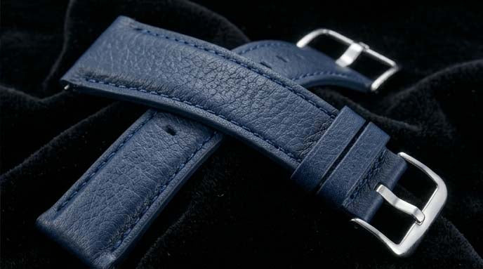 TOSHI Premium Men's wrist watch