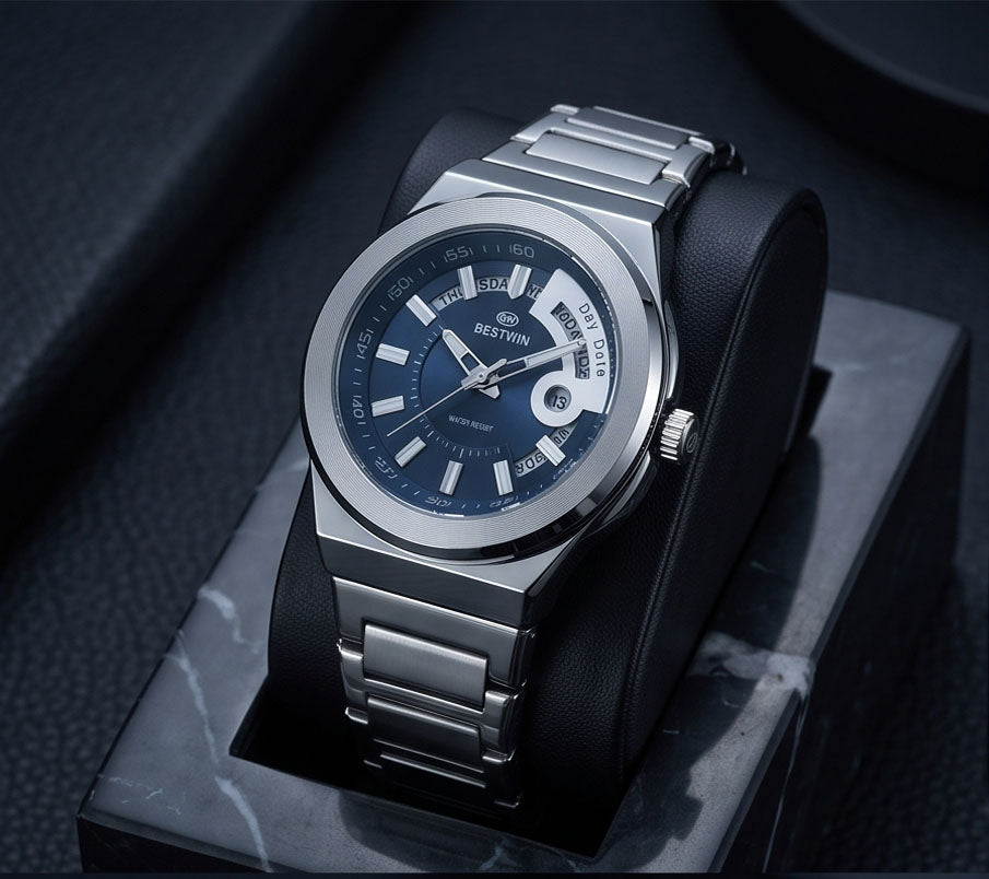 BESTWIN DATEJUST 212