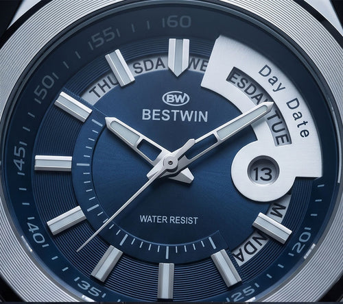 BESTWIN DATEJUST 212