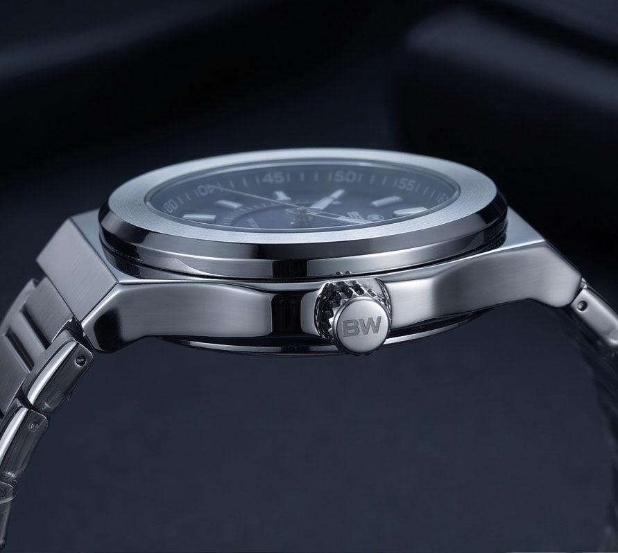 BESTWIN DATEJUST 212