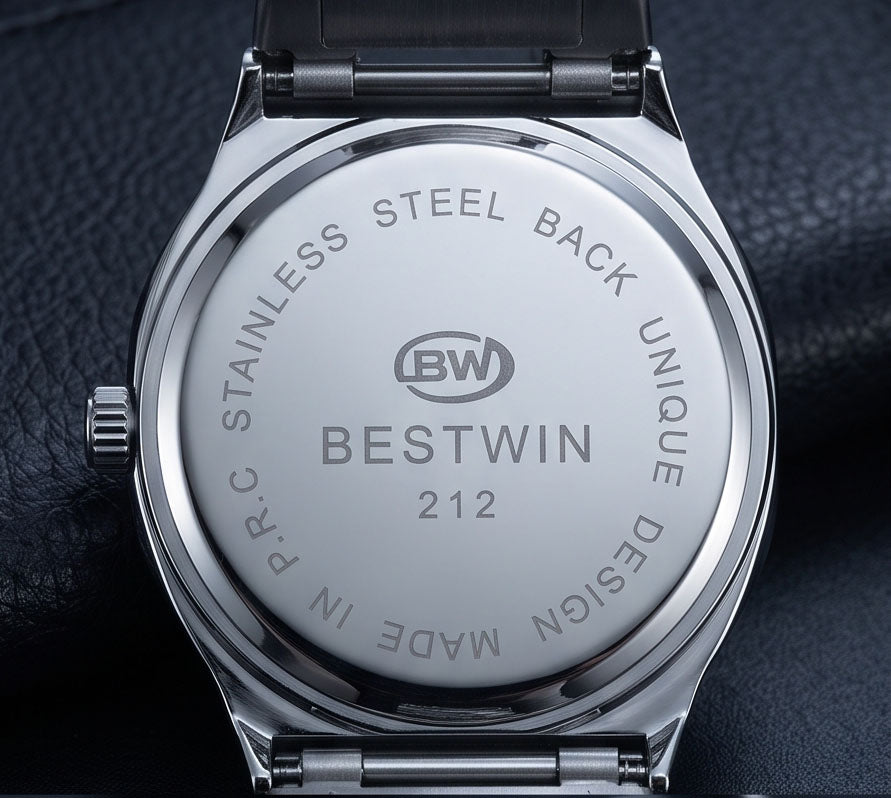 BESTWIN DATEJUST 212