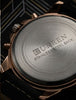 Curren Classic Rose Gold – Premium Leather Strap Watch