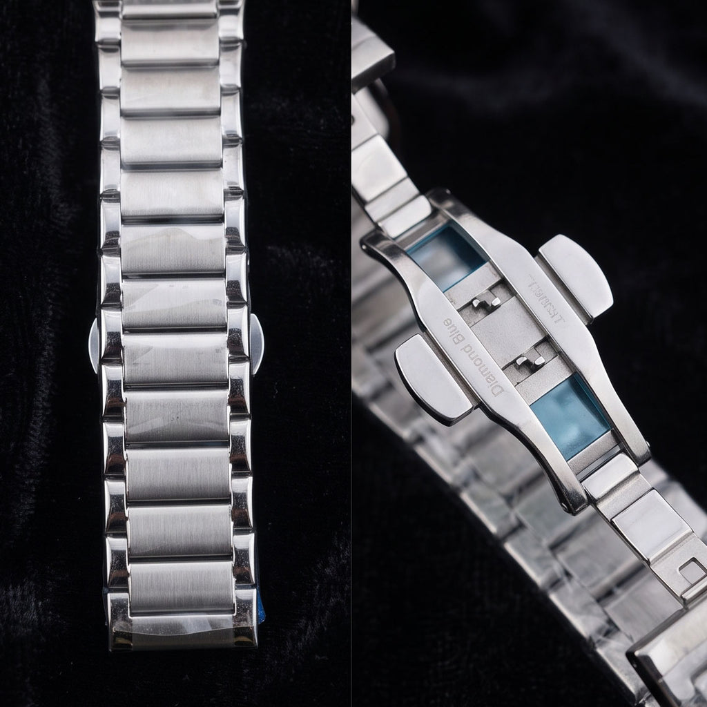 Diamond Blue DB5768