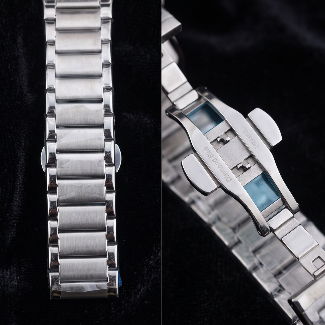 Diamond Blue DB5768