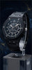 Hublot Geneve – Black Edition