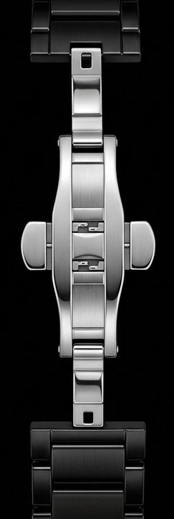 Hublot Geneve – Black Edition