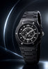 Hublot Geneve – Black Edition