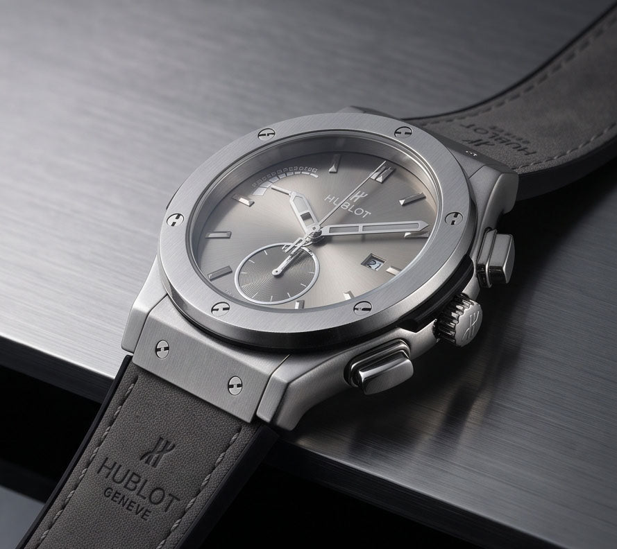Hublot Classic Fusion Style