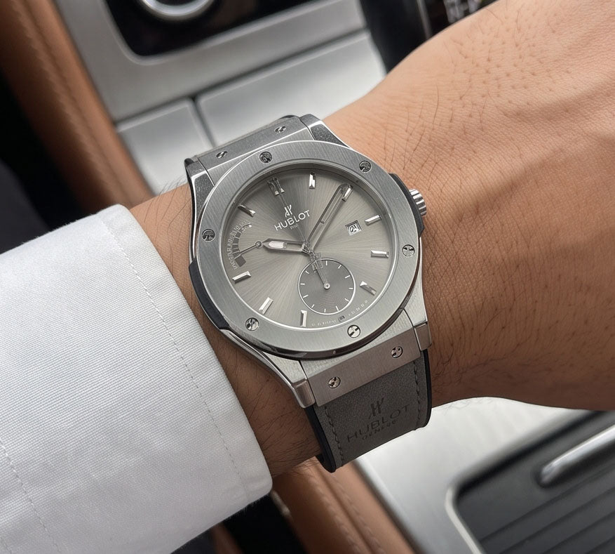 Hublot Classic Fusion Style