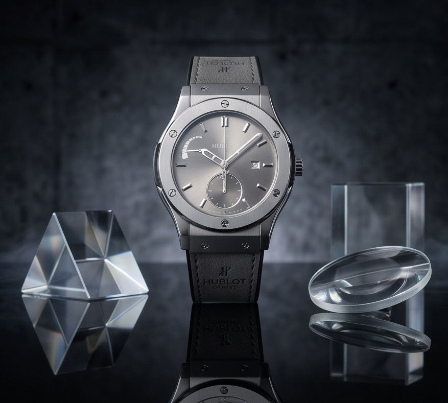 Hublot Classic Fusion Style