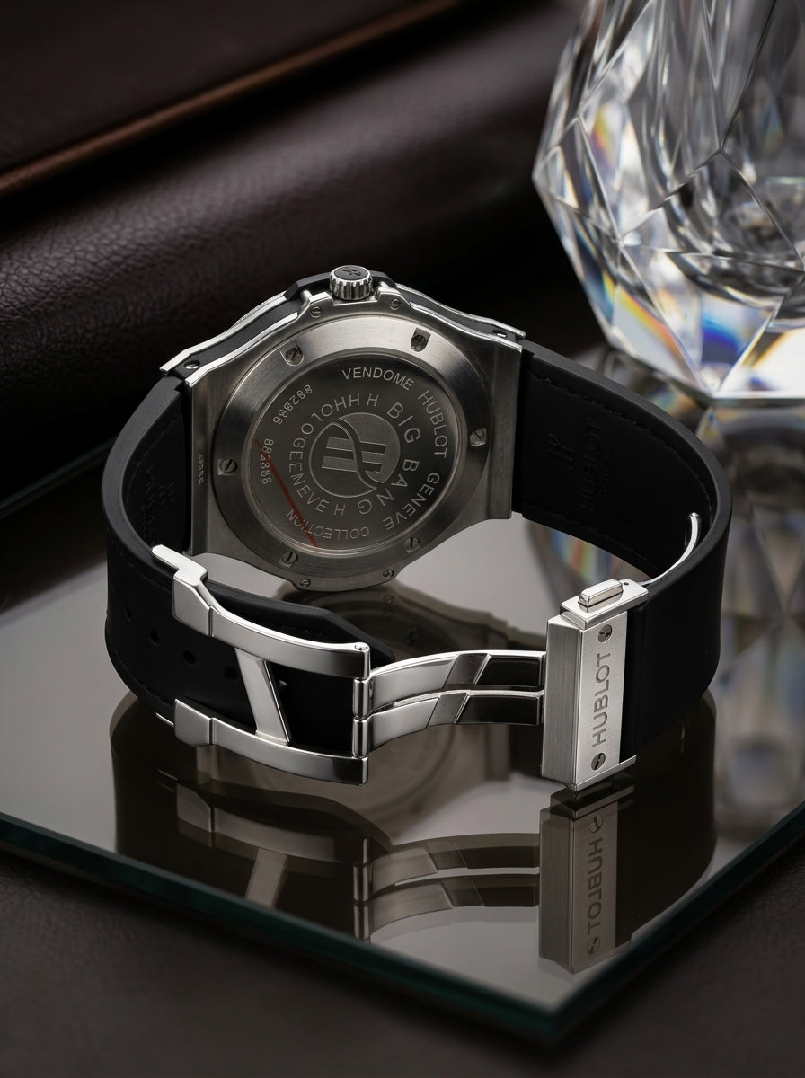 Hublot Classic Fusion Style