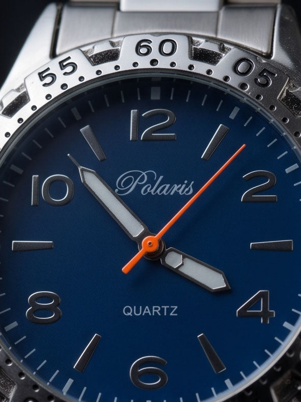 Polaris Quartz