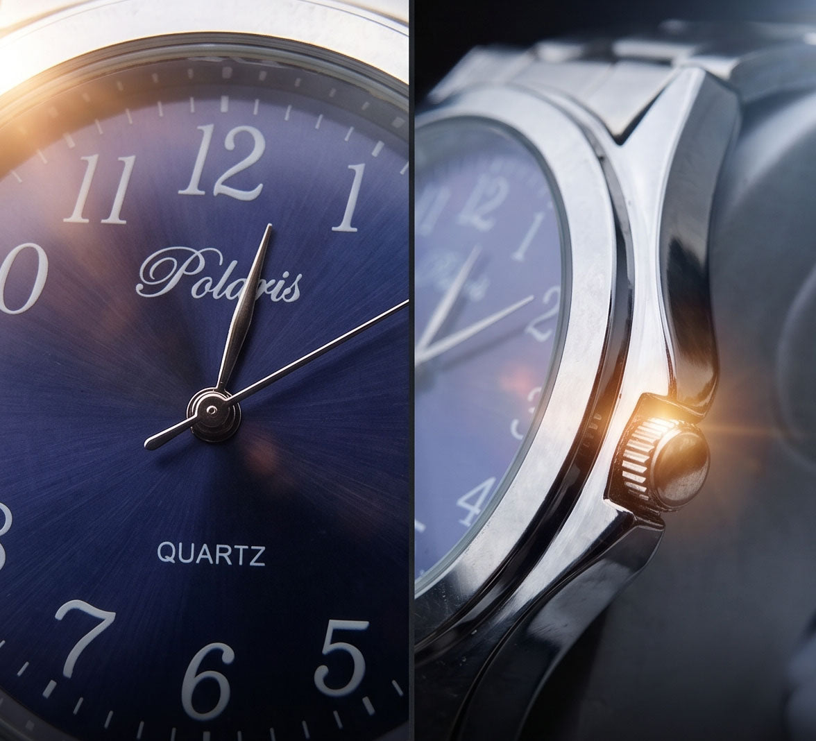 Polaris Blue 1