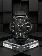 Quarts Tublar Luxury Quartz Watch