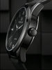 Quarts Tublar Luxury Quartz Watch