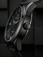 Quarts Tublar Luxury Quartz Watch