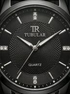 Quarts Tublar Luxury Quartz Watch