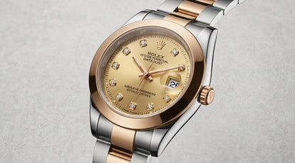 Rolex Oyster Perpepual