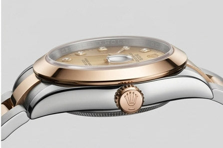 Rolex Oyster Perpepual