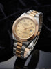 Rolex Oyster Perpepual