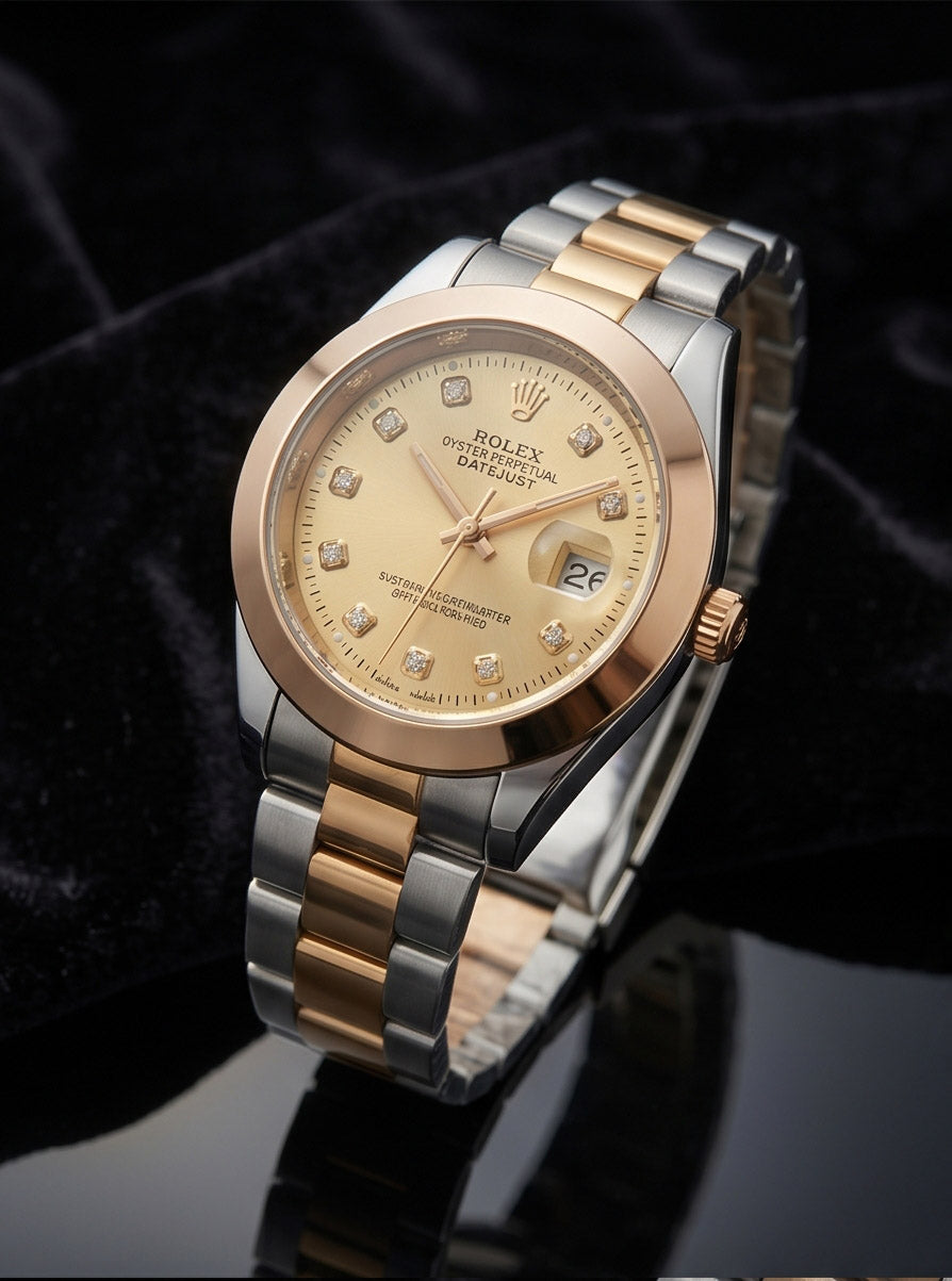 Rolex Oyster Perpepual