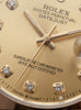 Rolex Oyster Perpepual