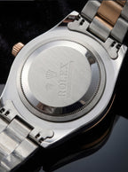 Rolex Oyster Perpepual