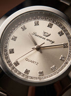 Success Way Premium Quartz Watch