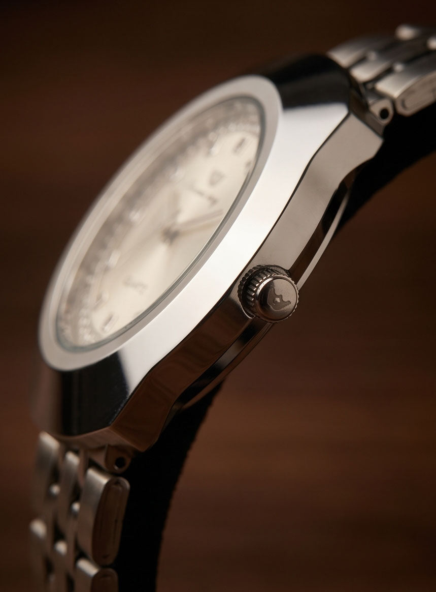 Success Way Premium Quartz Watch