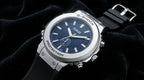 TOSHI Premium Men's wrist watch