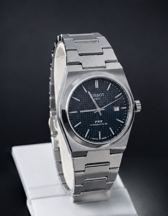 Tissot PRX Master Edition Luxury Watch – Premium