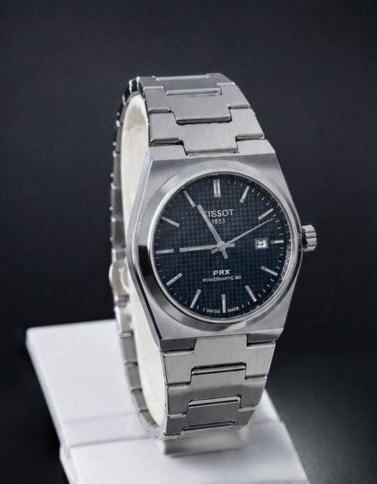 Tissot PRX Master Edition Luxury Watch – Premium