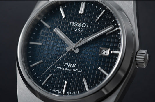 Tissot PRX Master Edition Luxury Watch – Premium