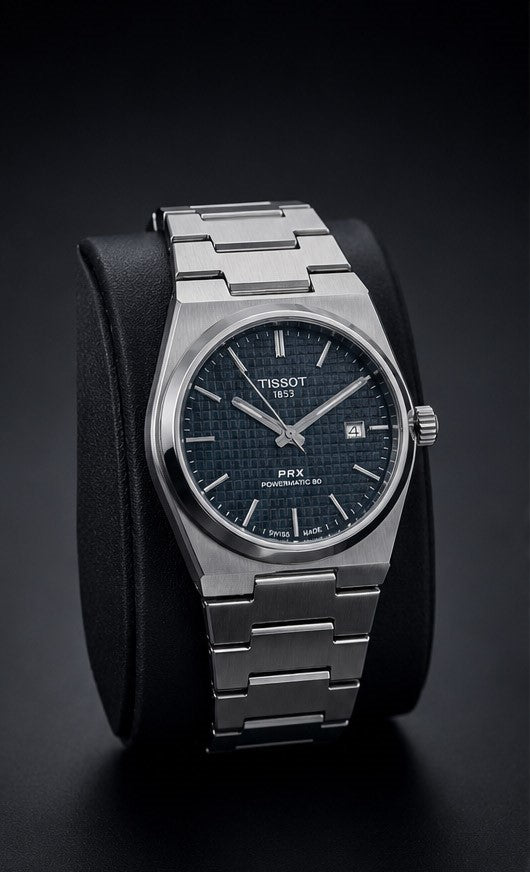 Tissot PRX Master Edition Luxury Watch – Premium
