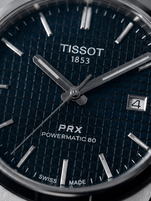 Tissot PRX Master Edition Luxury Watch – Premium