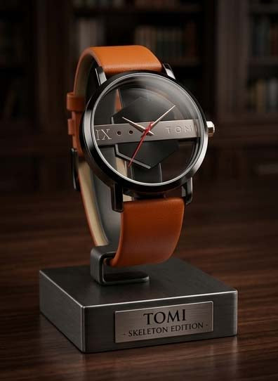 TOMI Skeleton Collection