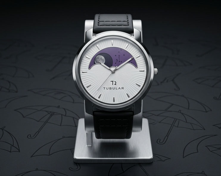 Tubular T2 Moon Phase Edition
