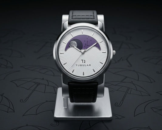 Tubular T2 Moon Phase Edition