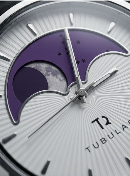 Tubular T2 Moon Phase Edition