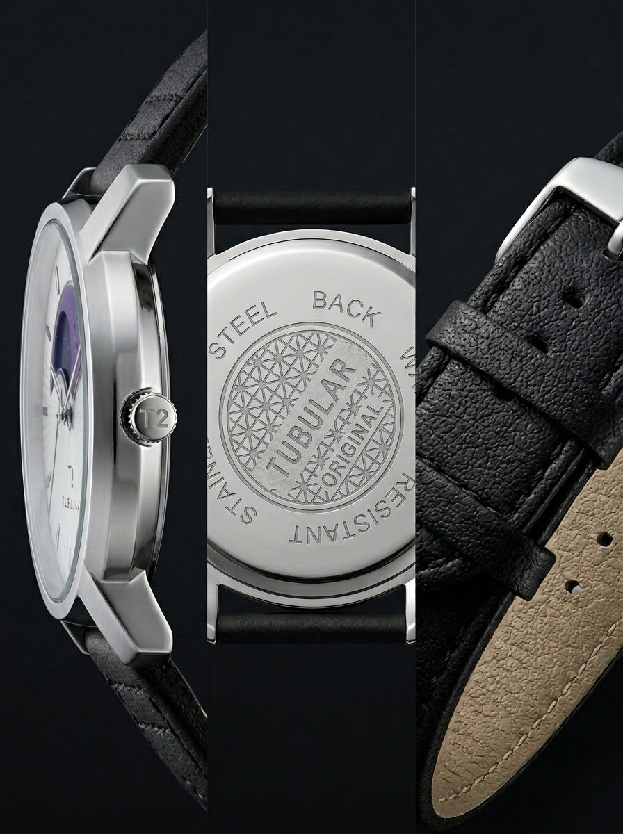 Tubular T2 Moon Phase Edition